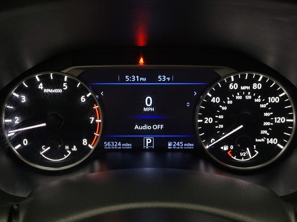2023 Nissan Altima in Des Moines, IA 50310 - 18103542 23