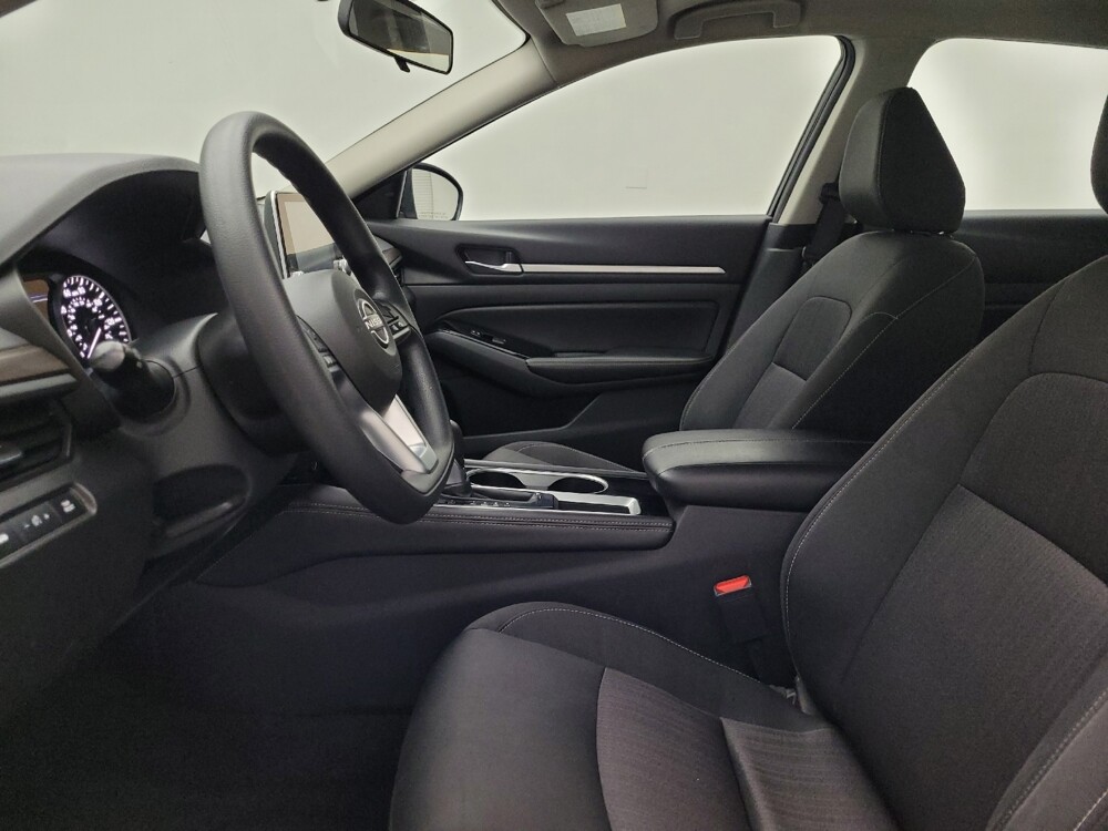 2023 Nissan Altima in Des Moines, IA 50310 - 18103542 17