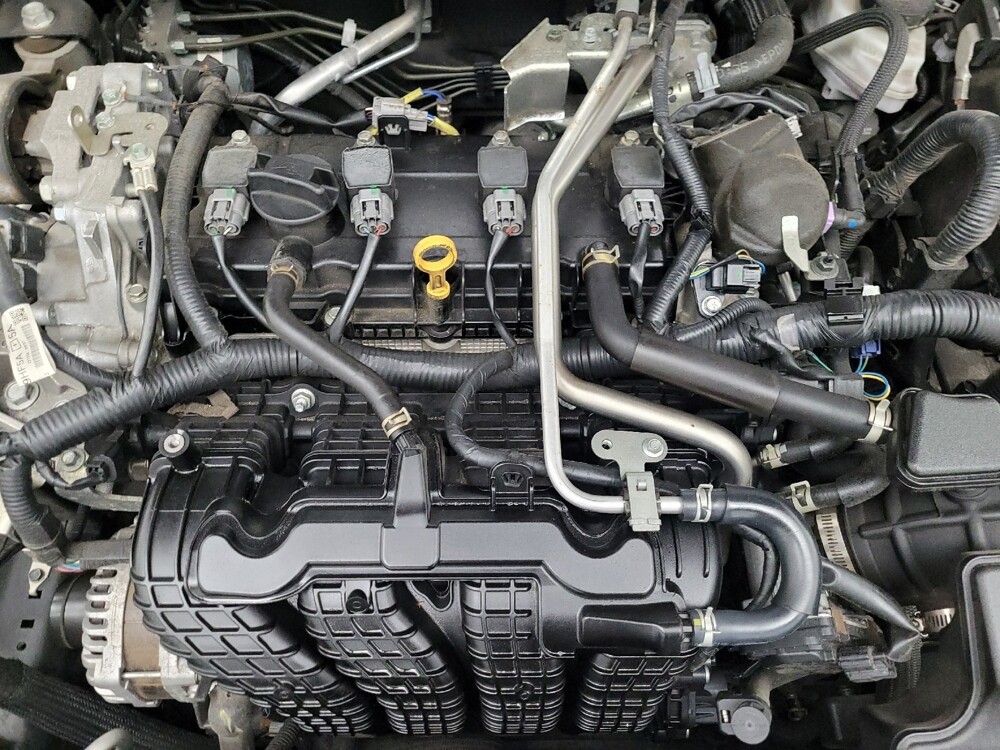 2023 Nissan Altima in Des Moines, IA 50310 - 18103542 30