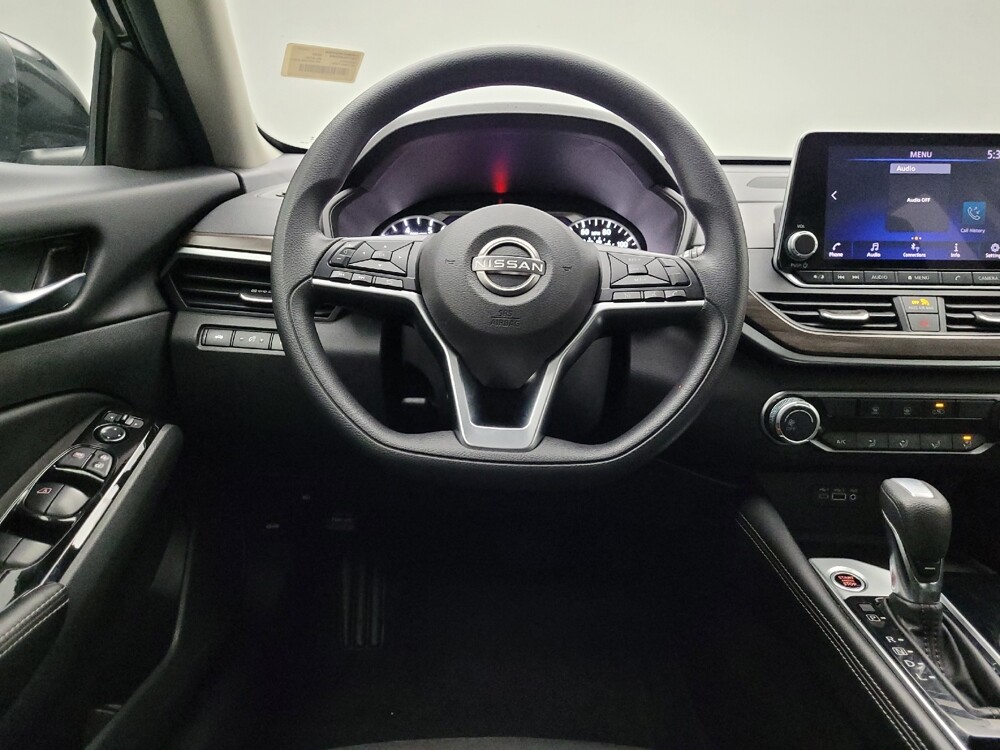 2023 Nissan Altima in Des Moines, IA 50310 - 18103542 22