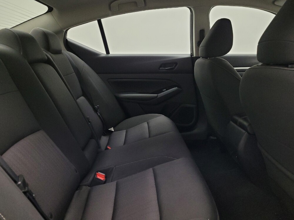 2023 Nissan Altima in Des Moines, IA 50310 - 18103542 19