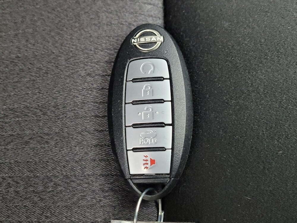 2023 Nissan Altima in Des Moines, IA 50310 - 18103542 32
