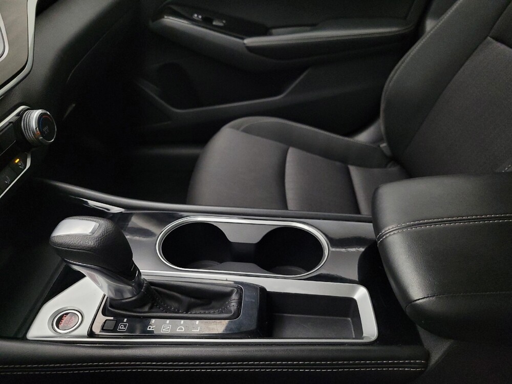 2023 Nissan Altima in Des Moines, IA 50310 - 18103542 26