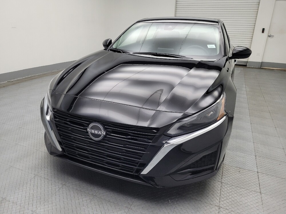 2023 Nissan Altima in Des Moines, IA 50310 - 18103542 15