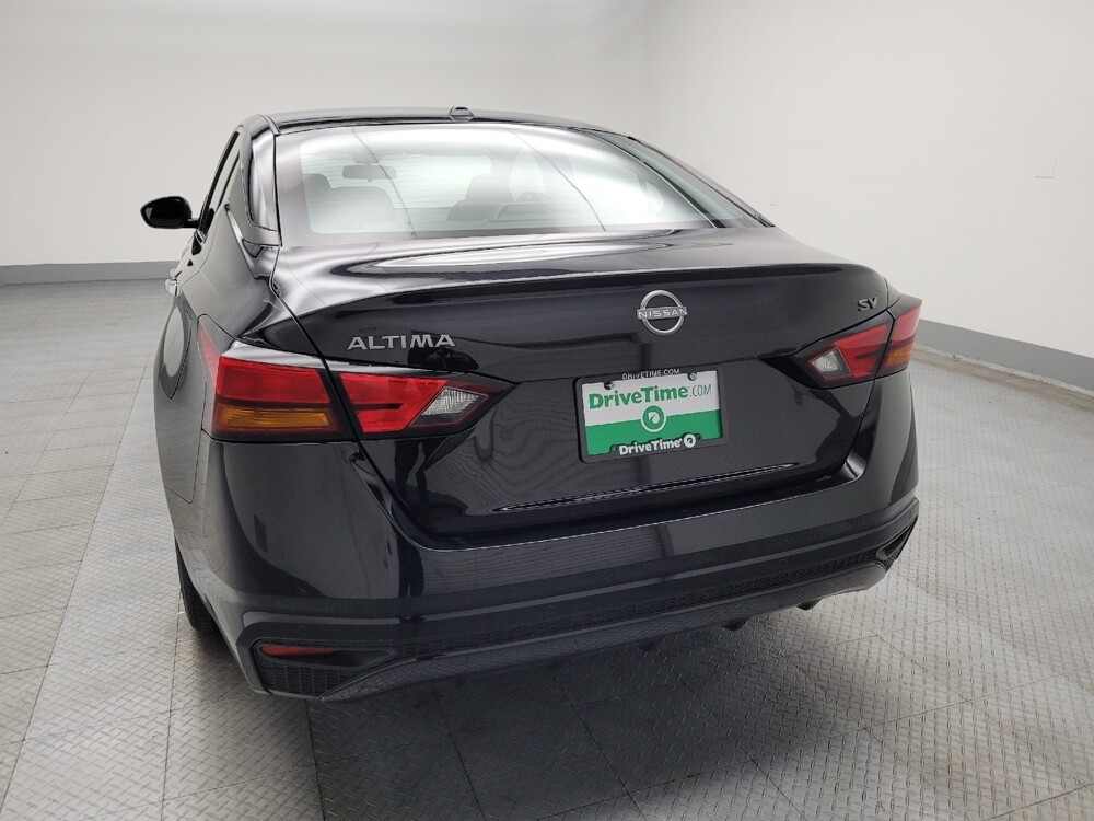 2023 Nissan Altima in Des Moines, IA 50310 - 18103542 6