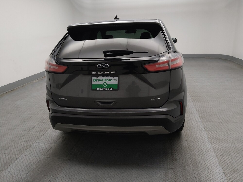 2023 Ford Edge in Lombard, IL 60148 - 18103543 7