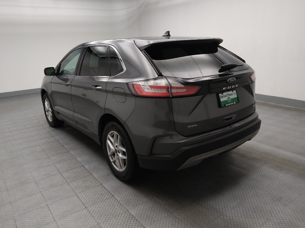 2023 Ford Edge in Lombard, IL 60148 - 18103543 5