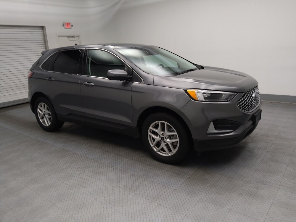 2023 Ford Edge in Lombard, IL 60148 - 18103543 11