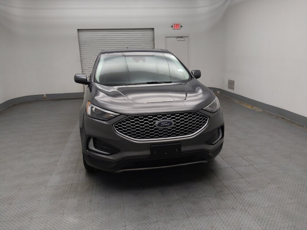 2023 Ford Edge in Lombard, IL 60148 - 18103543 14