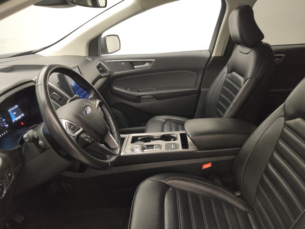 2023 Ford Edge in Lombard, IL 60148 - 18103543 17