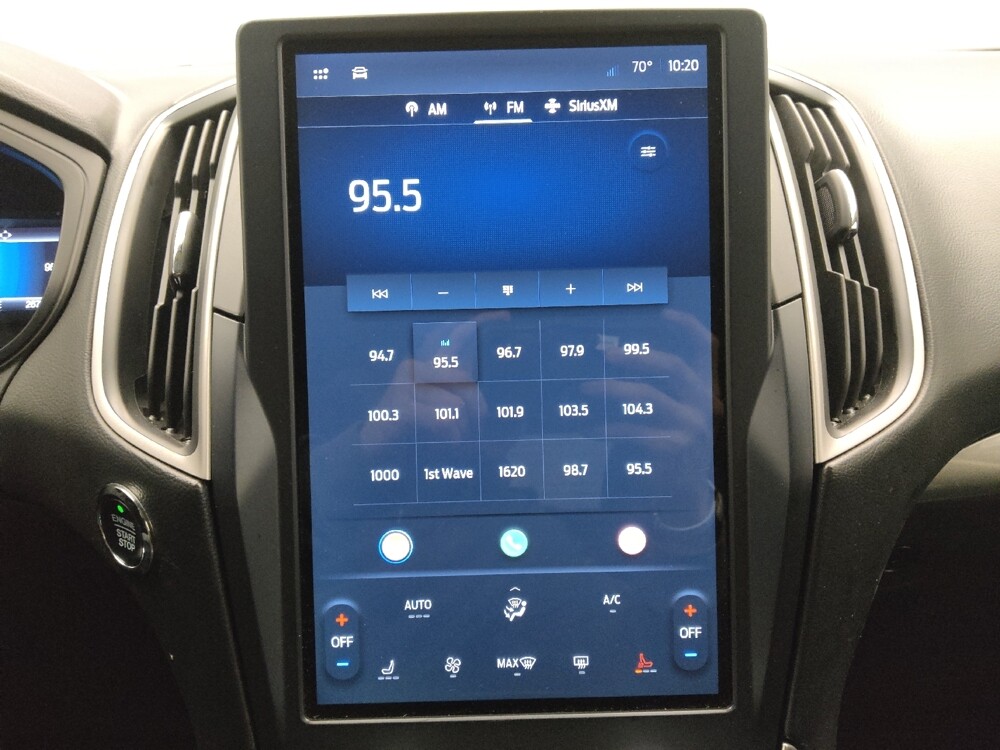 2023 Ford Edge in Lombard, IL 60148 - 18103543 25