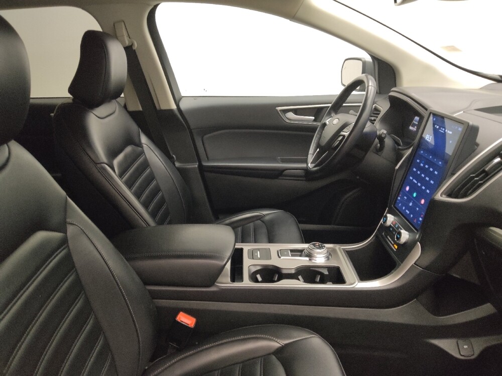 2023 Ford Edge in Lombard, IL 60148 - 18103543 21