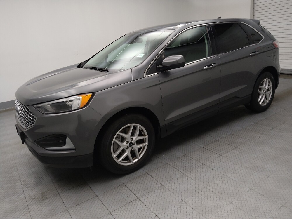 2023 Ford Edge in Lombard, IL 60148 - 18103543 2
