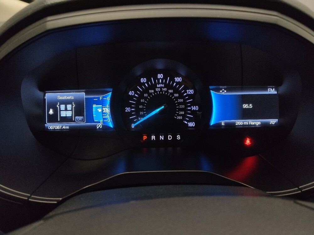 2023 Ford Edge in Lombard, IL 60148 - 18103543 23