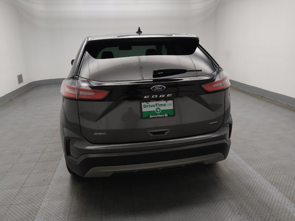 2023 Ford Edge in Lombard, IL 60148 - 18103543 6