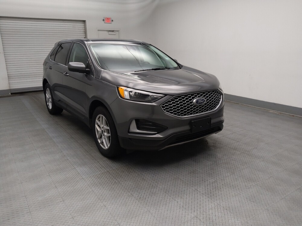 2023 Ford Edge in Lombard, IL 60148 - 18103543 13