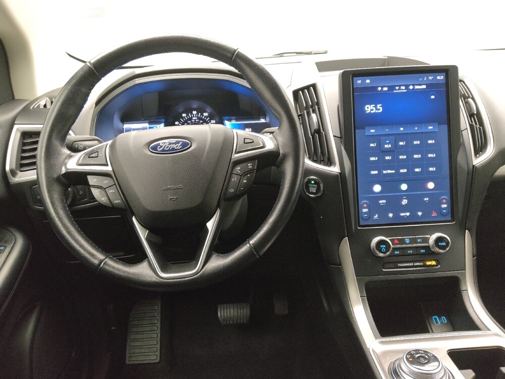 2023 Ford Edge in Lombard, IL 60148 - 18103543 22