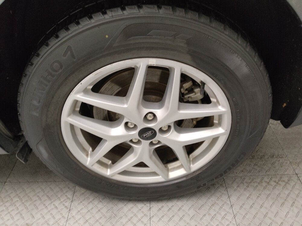 2023 Ford Edge in Lombard, IL 60148 - 18103543 31