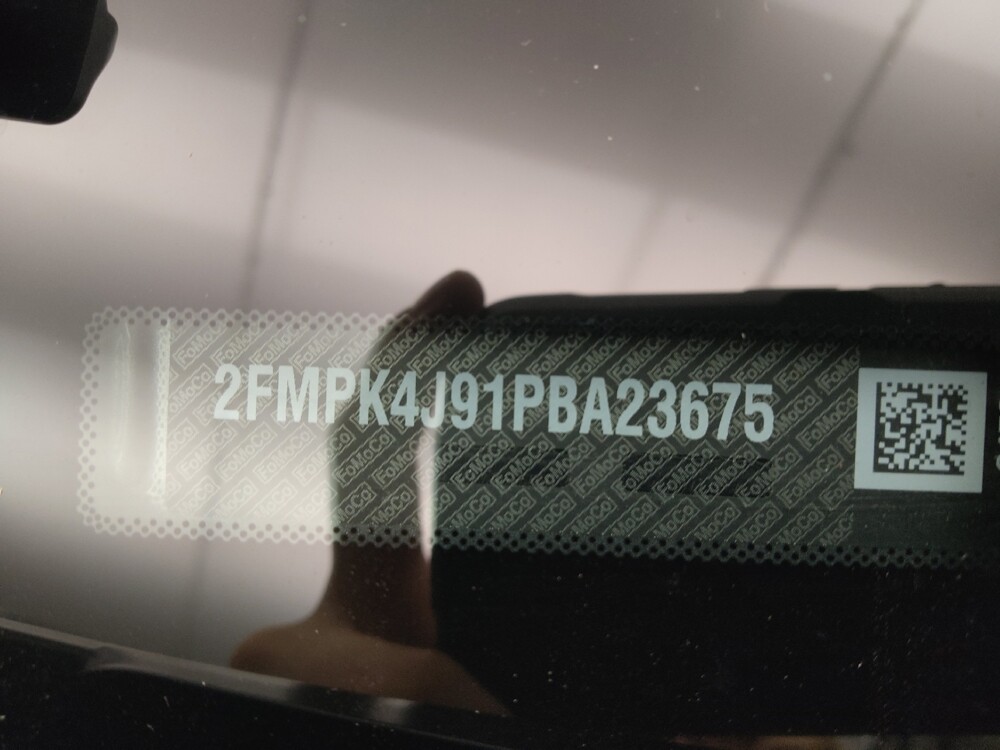 2023 Ford Edge in Lombard, IL 60148 - 18103543 33