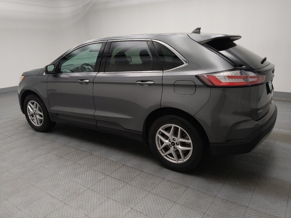 2023 Ford Edge in Lombard, IL 60148 - 18103543 3