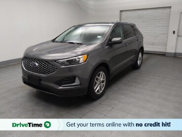 2023 Ford Edge in Lombard, IL 60148