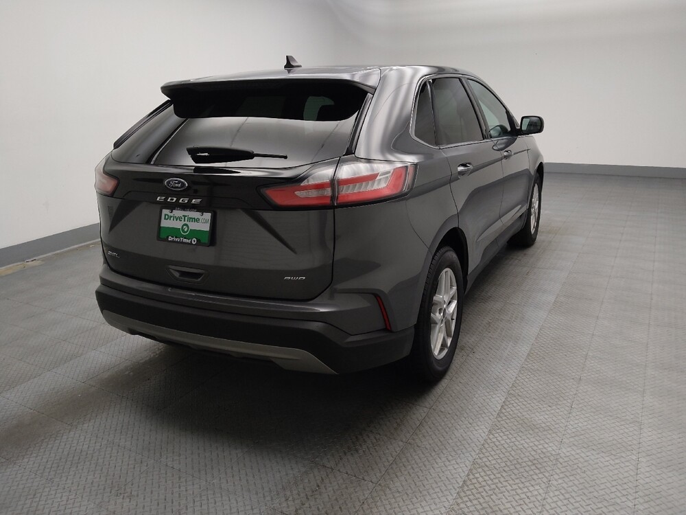 2023 Ford Edge in Lombard, IL 60148 - 18103543 9