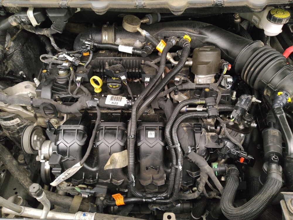 2023 Ford Edge in Lombard, IL 60148 - 18103543 30