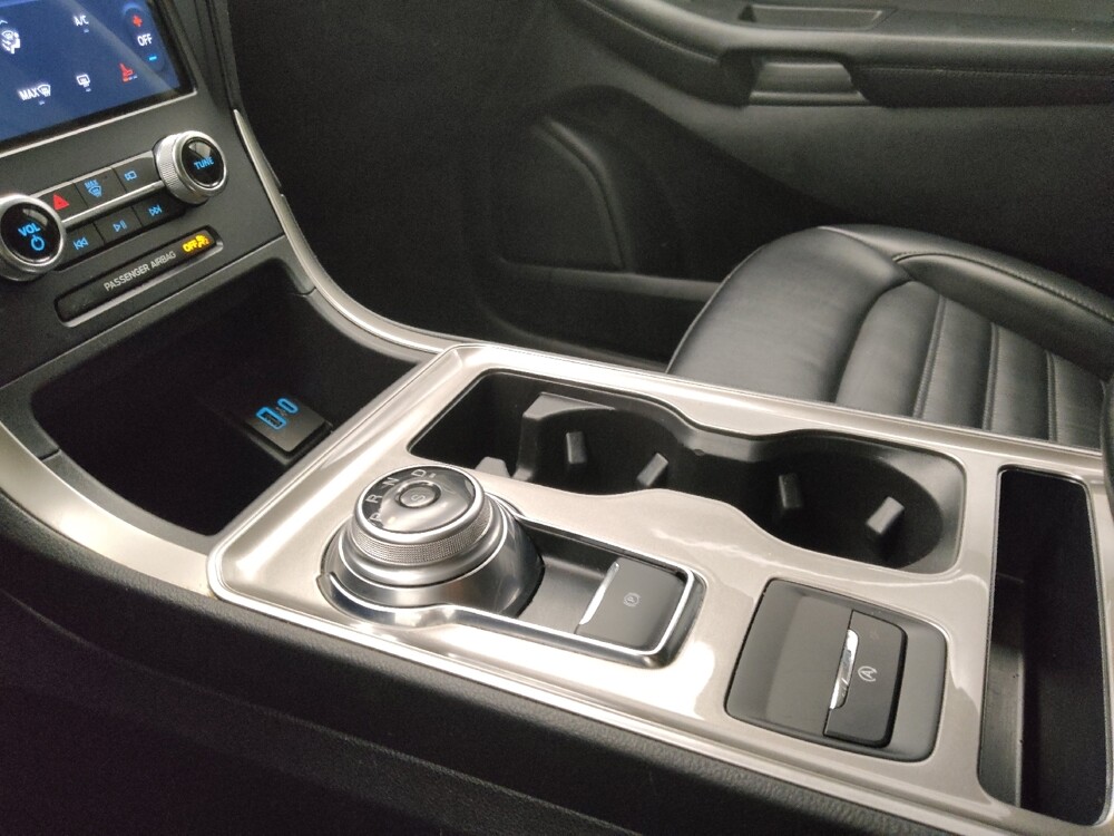 2023 Ford Edge in Lombard, IL 60148 - 18103543 26