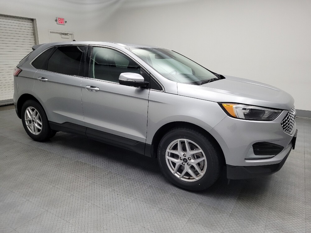 2023 Ford Edge in Lombard, IL 60148 - 18103544 11