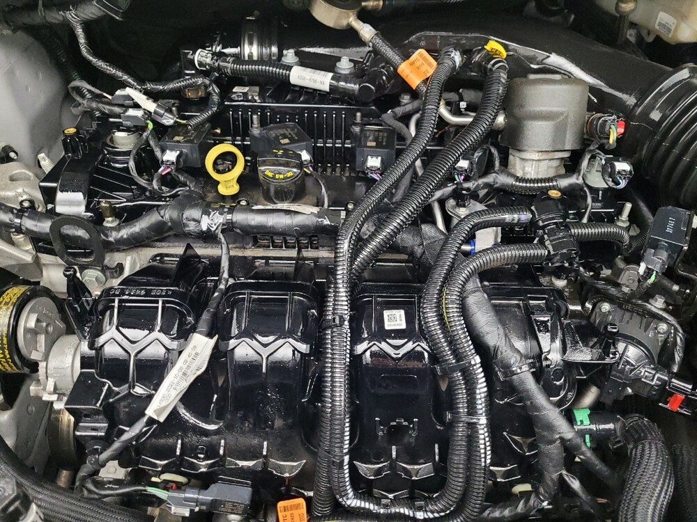 2023 Ford Edge in Lombard, IL 60148 - 18103544 30