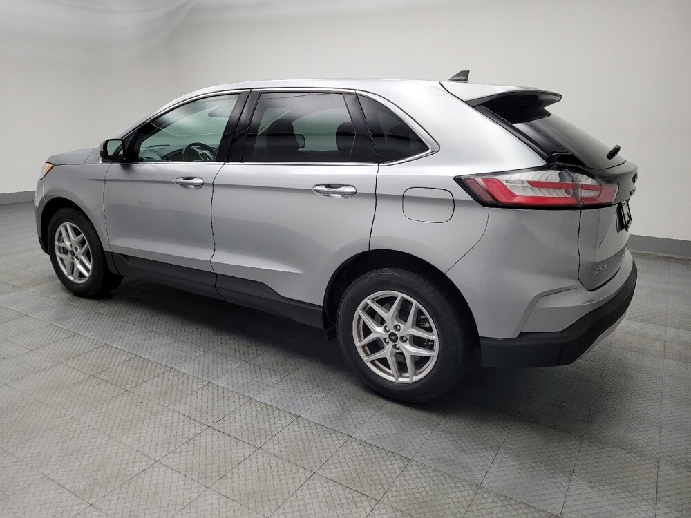 2023 Ford Edge in Lombard, IL 60148 - 18103544 3