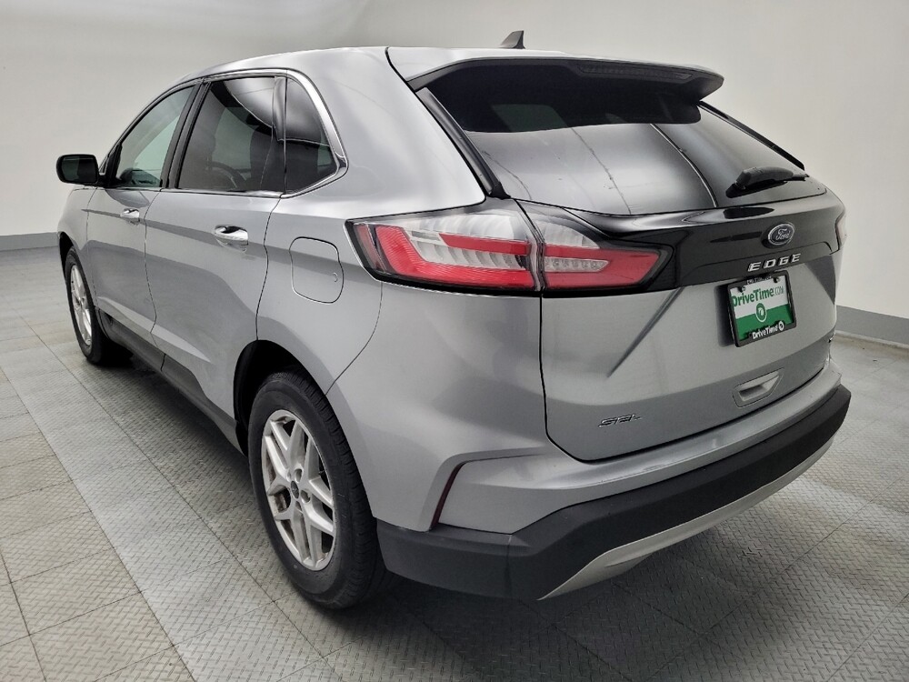 2023 Ford Edge in Lombard, IL 60148 - 18103544 5