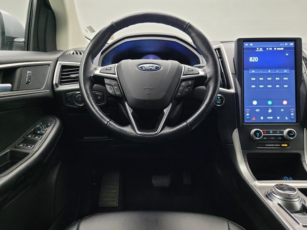 2023 Ford Edge in Lombard, IL 60148 - 18103544 22