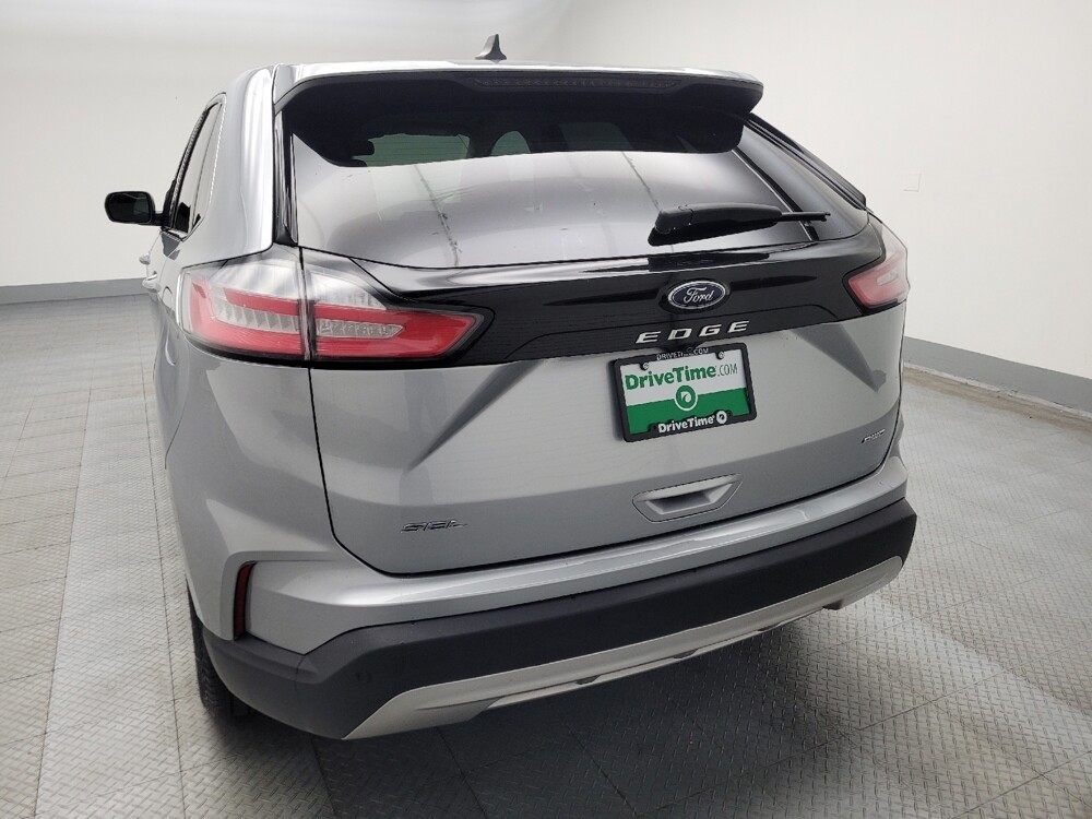 2023 Ford Edge in Lombard, IL 60148 - 18103544 6