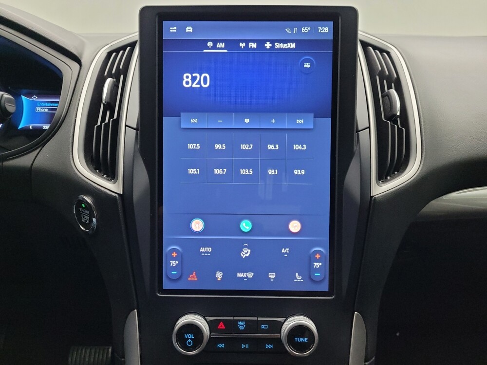 2023 Ford Edge in Lombard, IL 60148 - 18103544 25