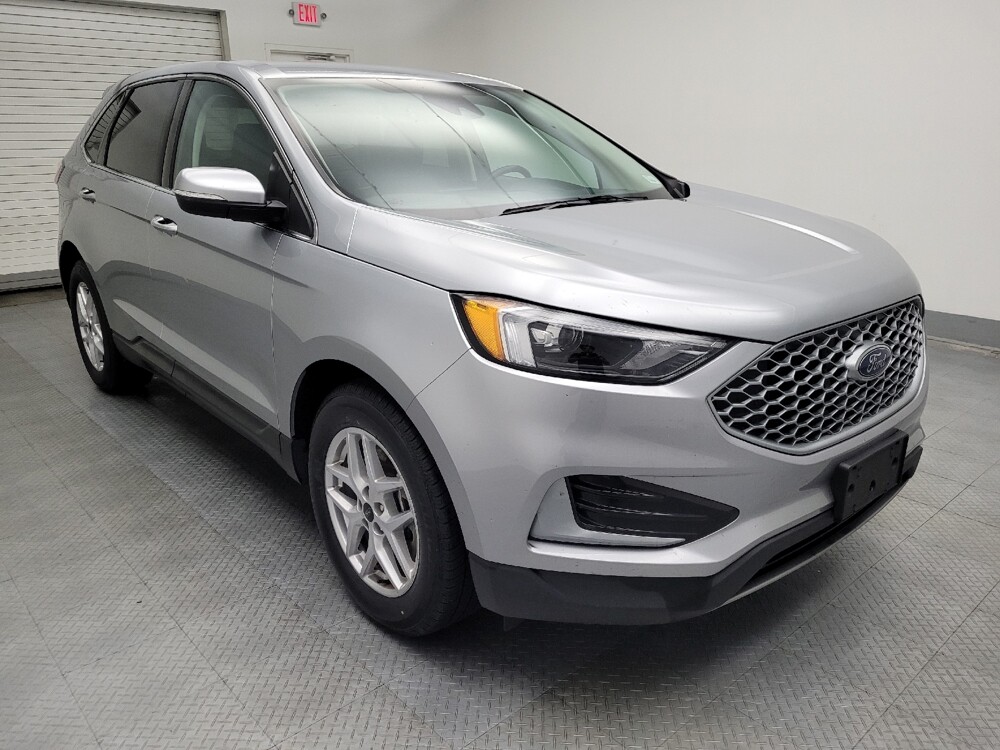 2023 Ford Edge in Lombard, IL 60148 - 18103544 13