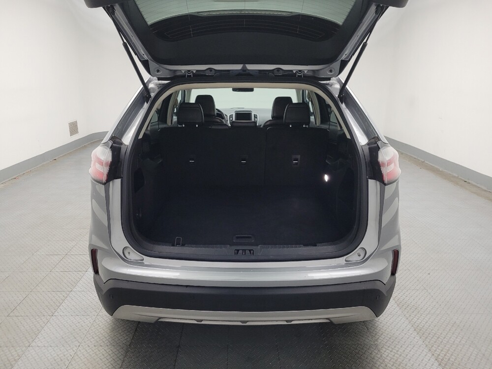 2023 Ford Edge in Lombard, IL 60148 - 18103544 29