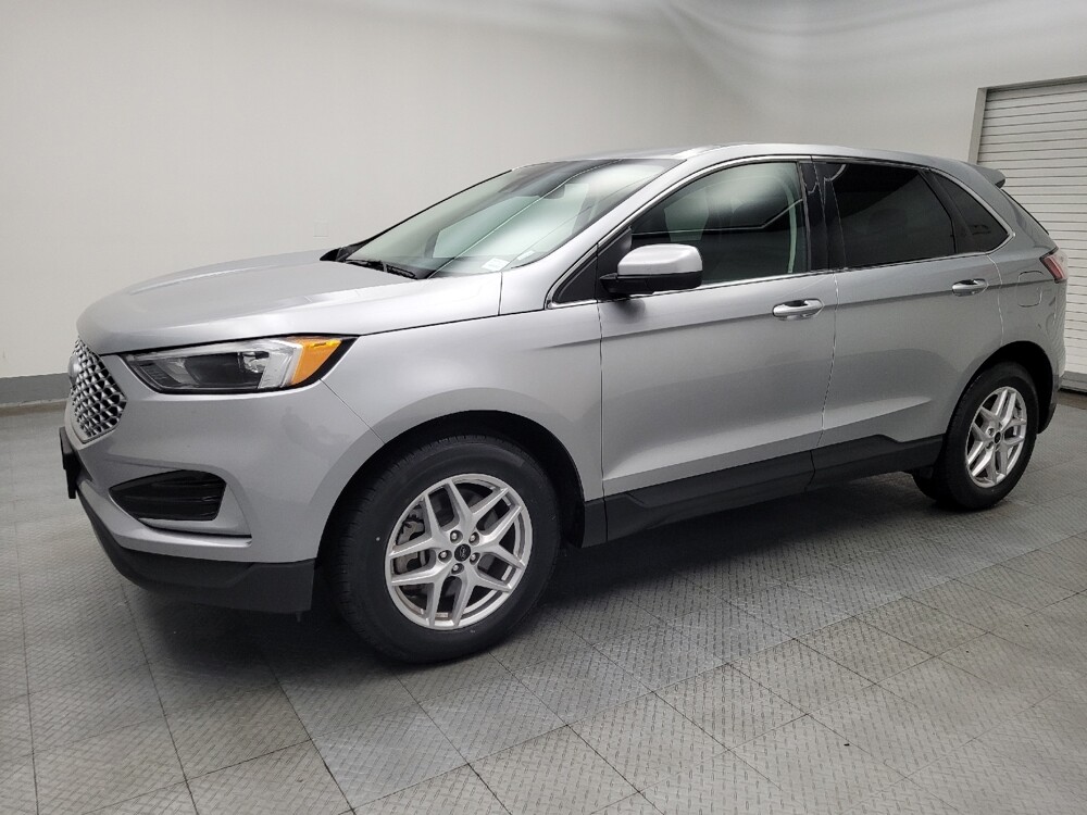 2023 Ford Edge in Lombard, IL 60148 - 18103544 2