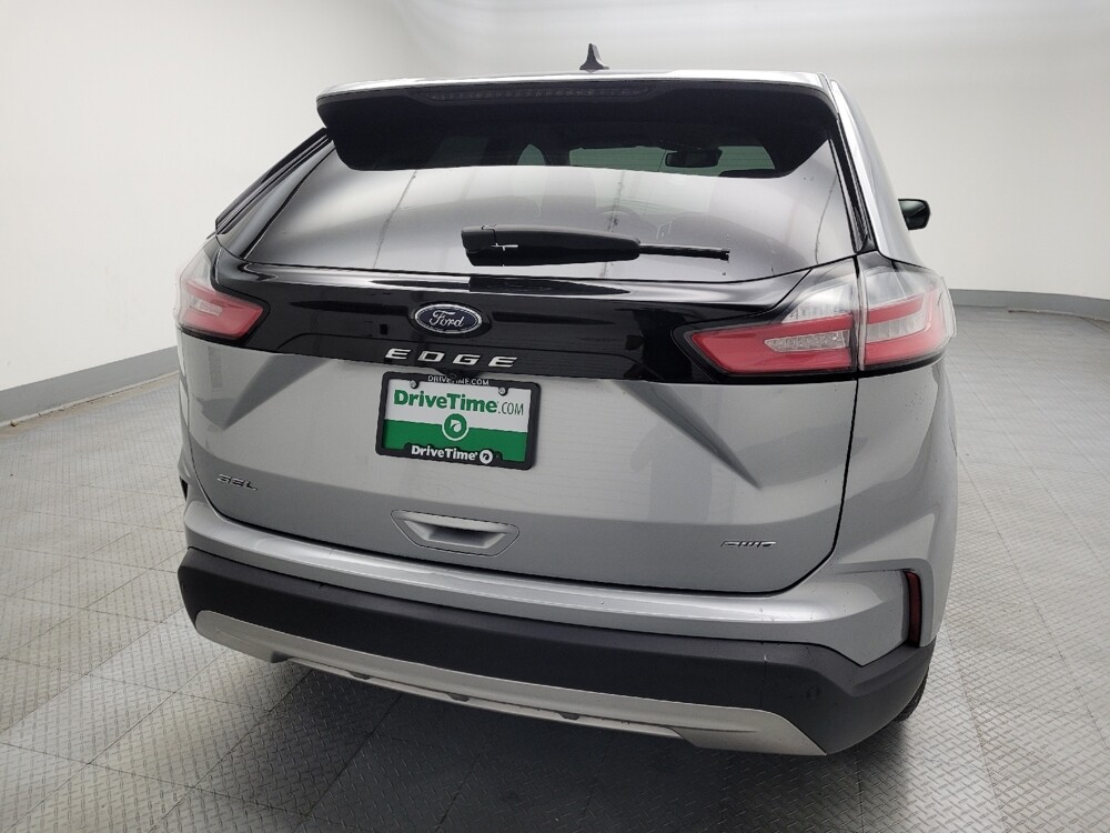 2023 Ford Edge in Lombard, IL 60148 - 18103544 7