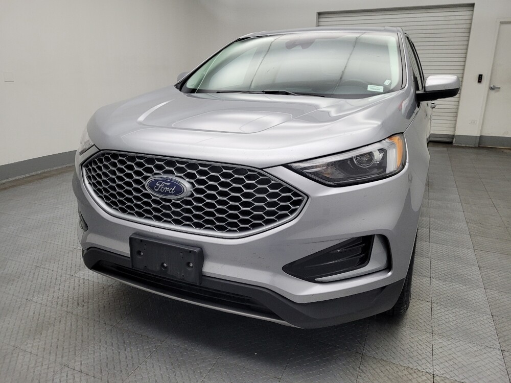 2023 Ford Edge in Lombard, IL 60148 - 18103544 15