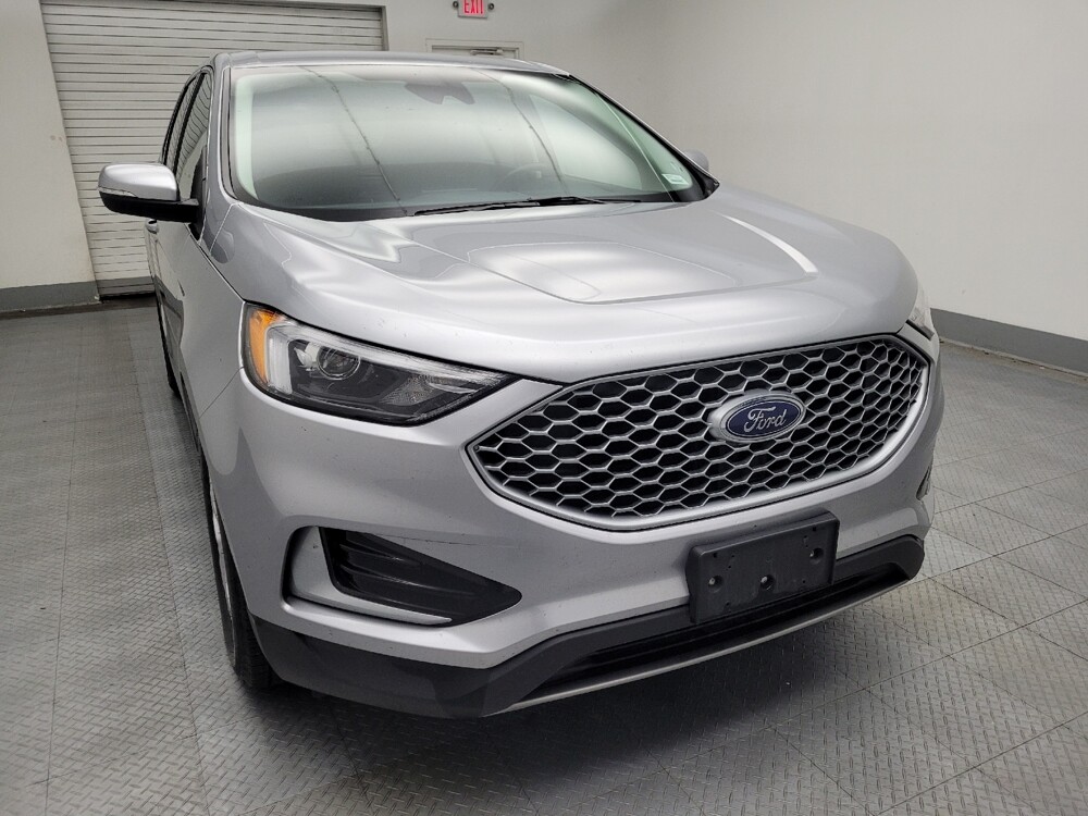 2023 Ford Edge in Lombard, IL 60148 - 18103544 14