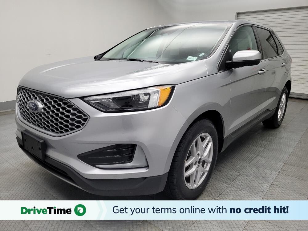 2023 Ford Edge in Lombard, IL 60148 - 18103544