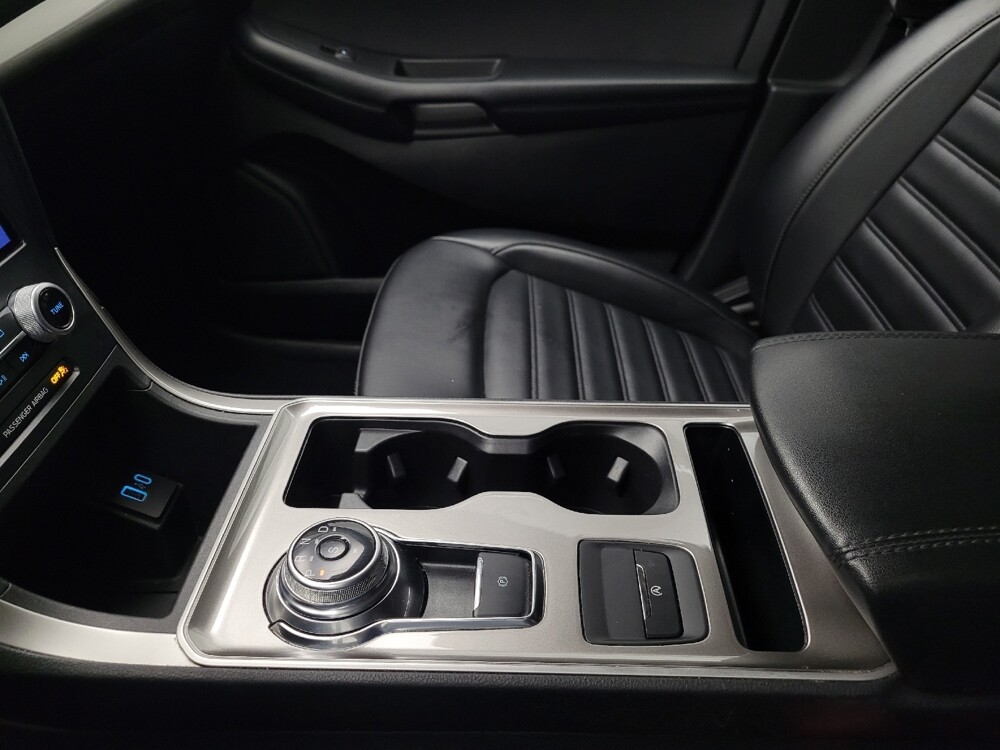 2023 Ford Edge in Lombard, IL 60148 - 18103544 26