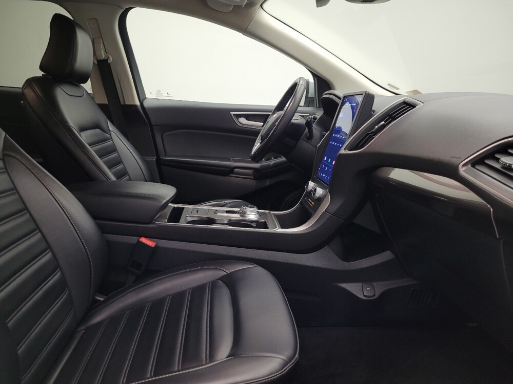 2023 Ford Edge in Lombard, IL 60148 - 18103544 21