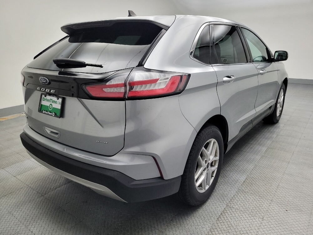 2023 Ford Edge in Lombard, IL 60148 - 18103544 9