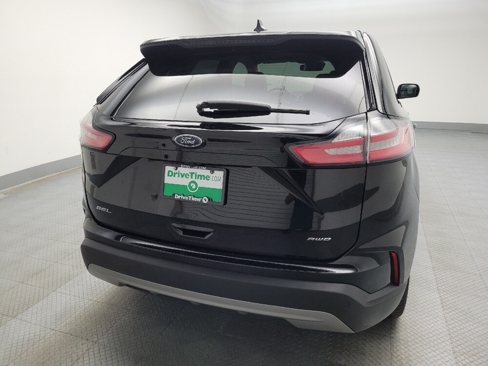 2023 Ford Edge in Lombard, IL 60148 - 18103545 7