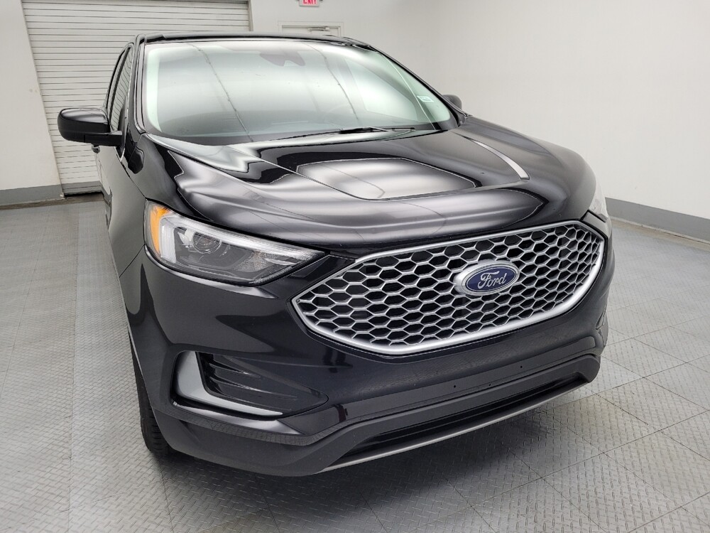 2023 Ford Edge in Lombard, IL 60148 - 18103545 14
