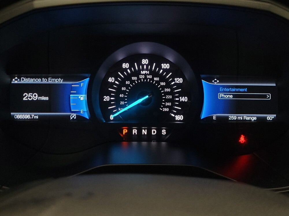 2023 Ford Edge in Lombard, IL 60148 - 18103545 23