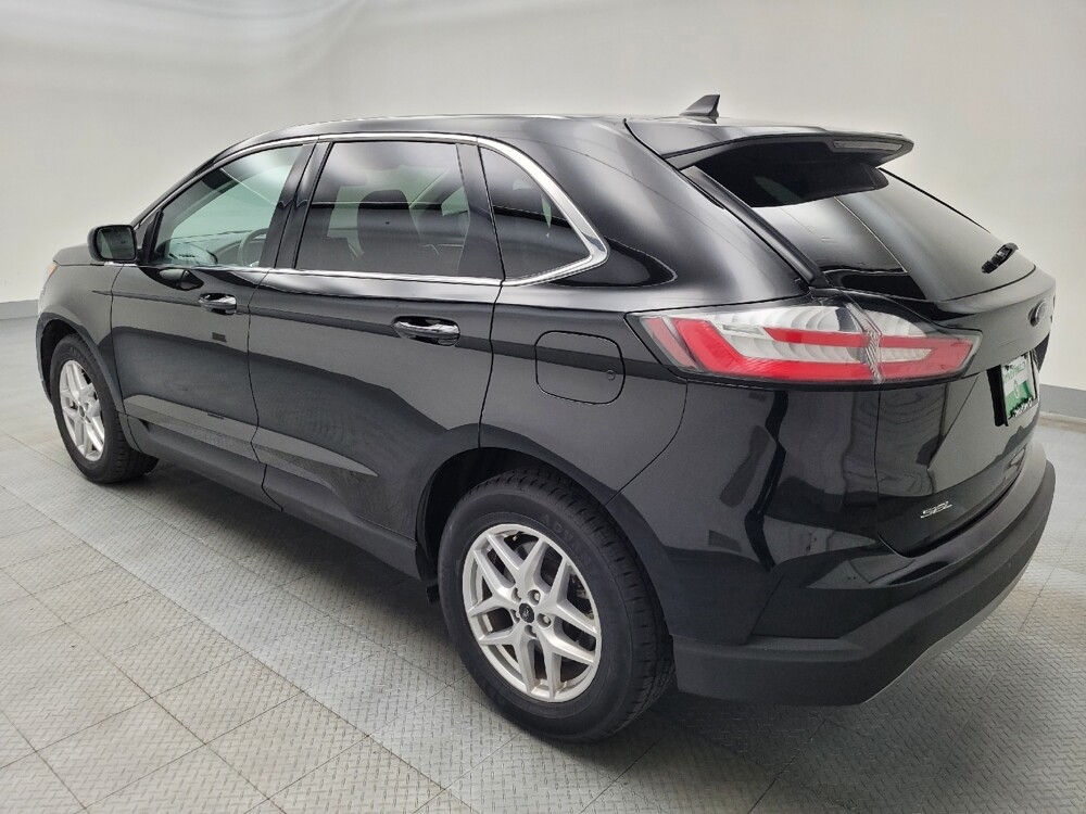 2023 Ford Edge in Lombard, IL 60148 - 18103545 3