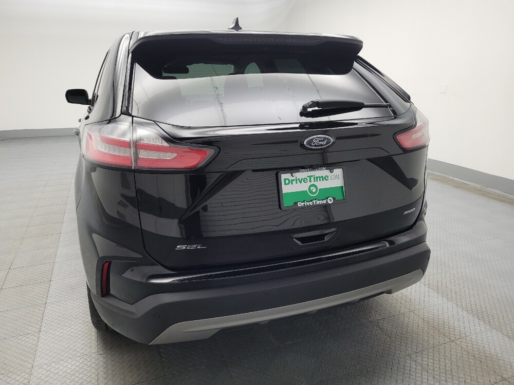 2023 Ford Edge in Lombard, IL 60148 - 18103545 6